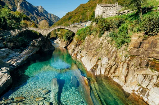Ein Kapitel namens Zuhause: Die Immobiliare Ascolux am Lago Maggiore