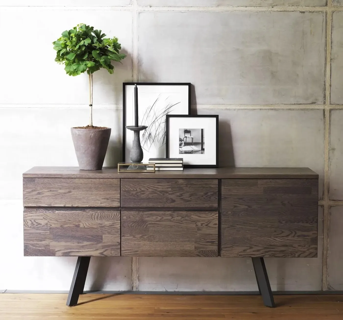Ruhe und Stil für Ihr Zuhause: ZEN ZONE Furniture