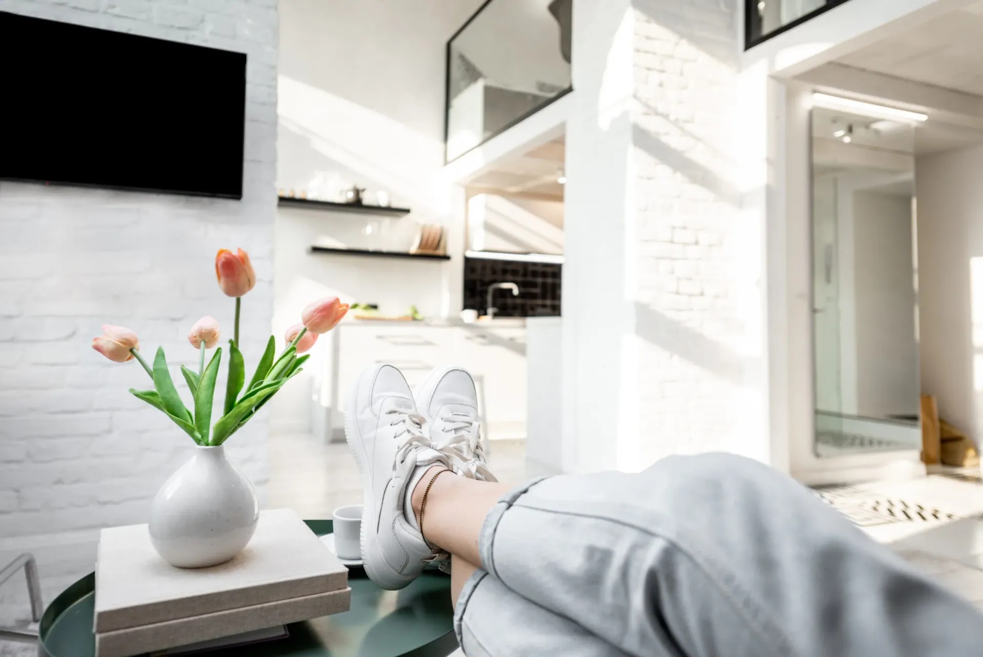 Wenn der Staub sich legt: Mit 4U-Services kehrt Ruhe und Klarheit ein