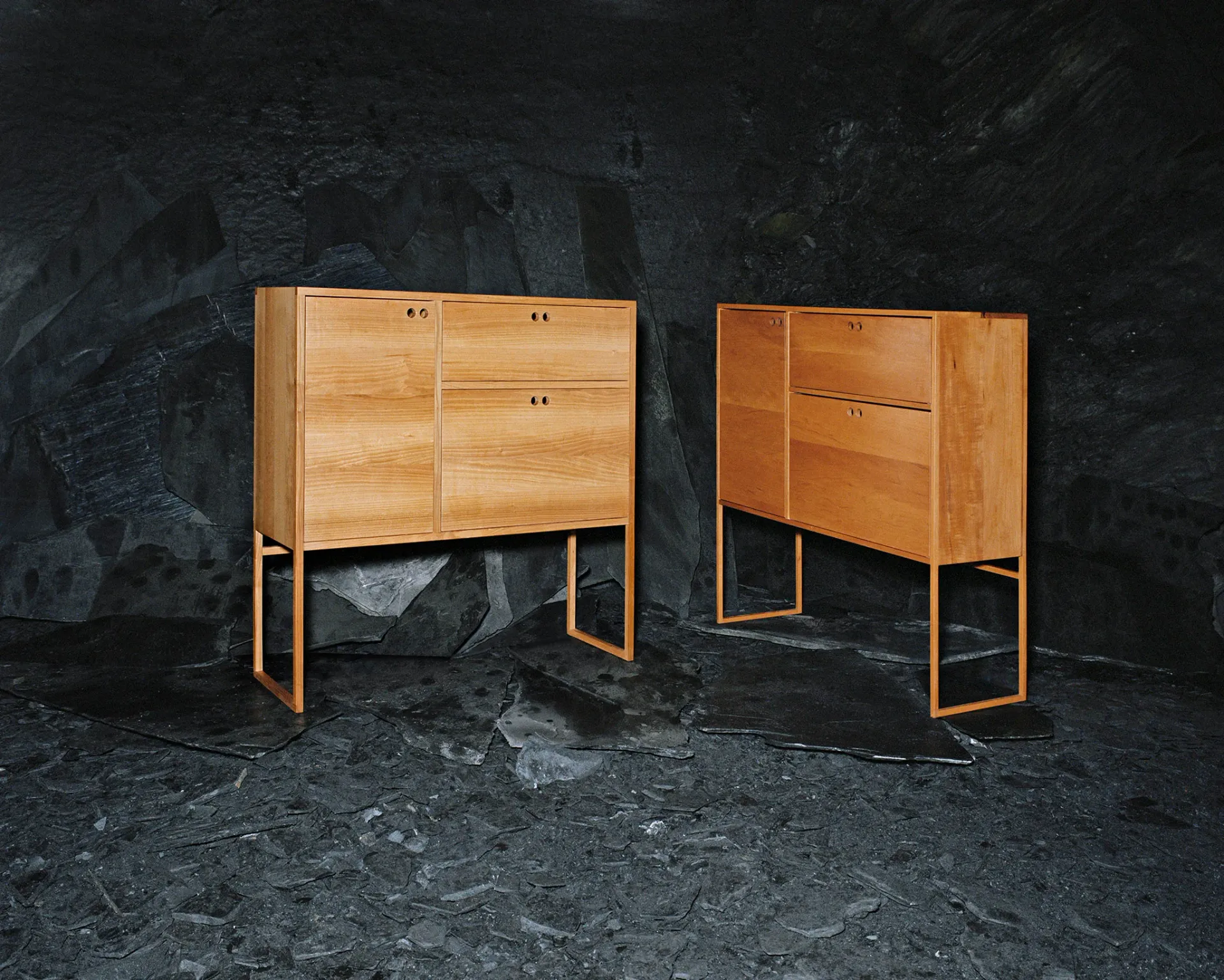 Slow Furniture: Die Kunst der Reduktion