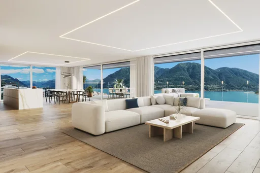 Ein Kapitel namens Zuhause: Die Immobiliare Ascolux am Lago Maggiore