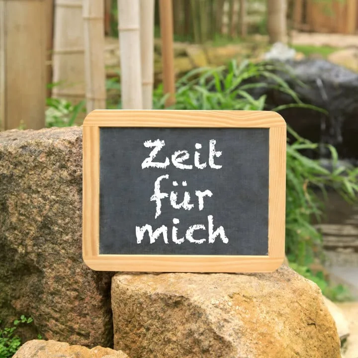 Garden of Being: Ein Rückzugsort für die Seele – Ganzheitliche Begleitung im Herzen von Nidau
