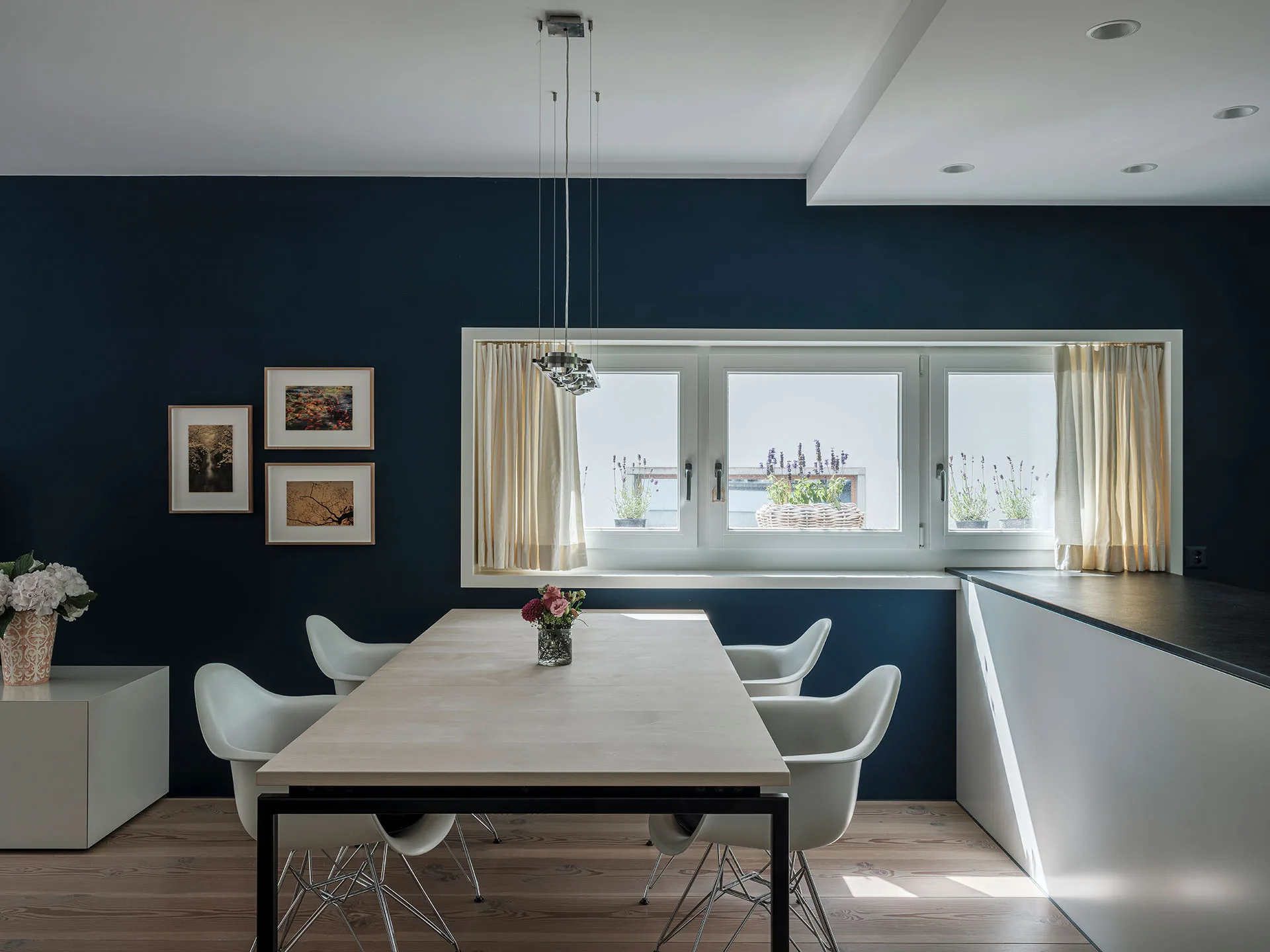 Praxisarchitektur als Passion: Der Mensch im Mittelpunkt