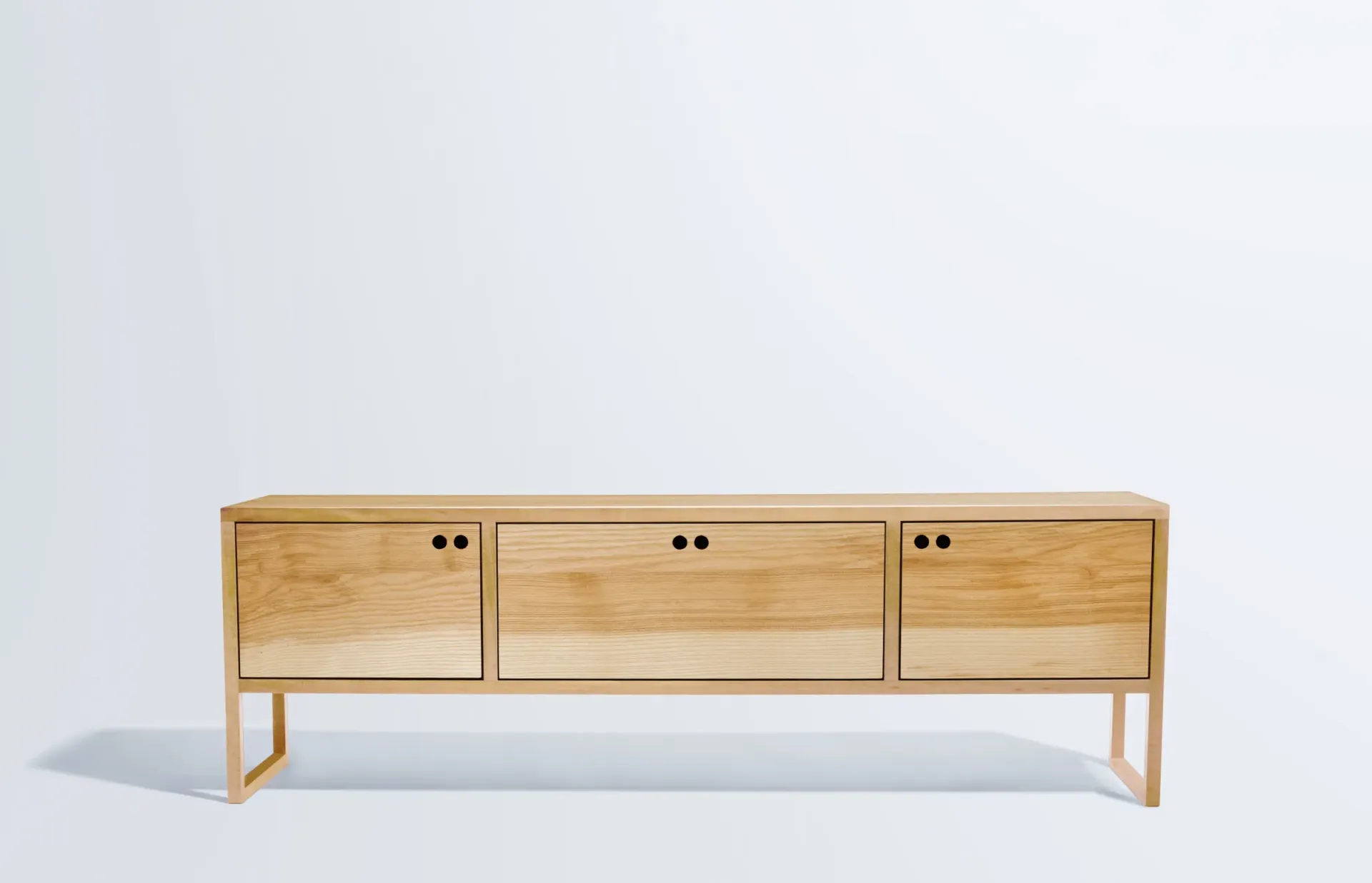 Slow Furniture: Die Kunst der Reduktion