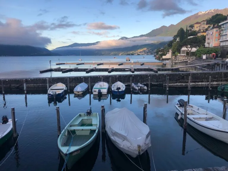 Räume mit Resonanz: Wie Kathleen Wendland im Tessin Wohnorte mit Charakter findet