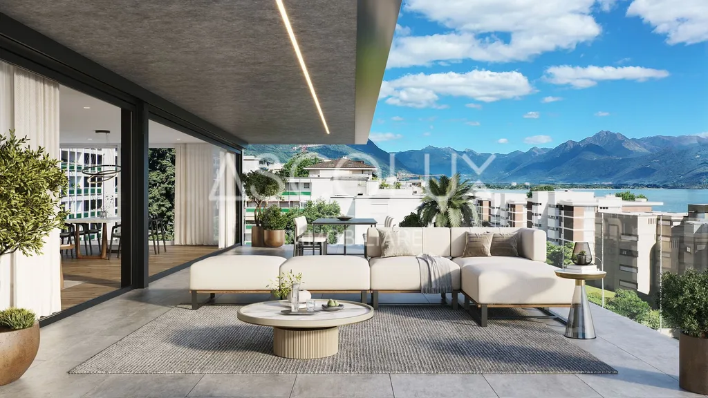Ein Kapitel namens Zuhause: Die Immobiliare Ascolux am Lago Maggiore