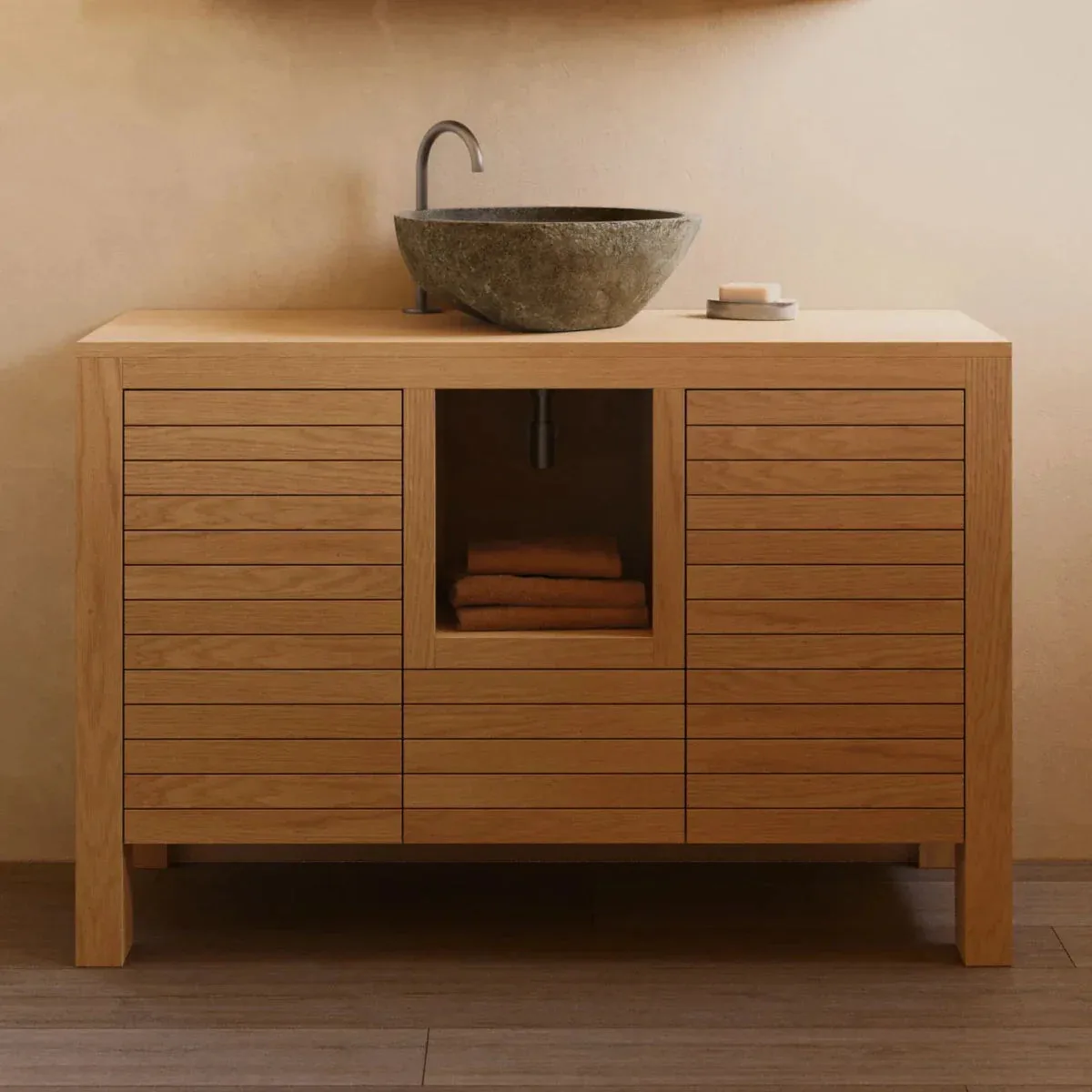 Ruhe und Stil für Ihr Zuhause: ZEN ZONE Furniture