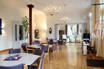Ein Zuhause für den Lebensabend: Wo Würde und Lebensfreude im Mittelpunkt stehen