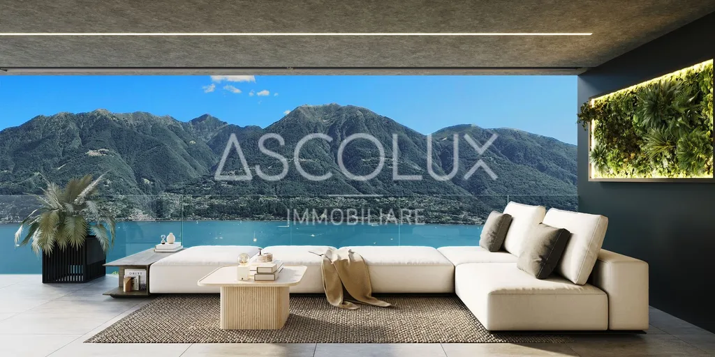 Ein Kapitel namens Zuhause: Die Immobiliare Ascolux am Lago Maggiore