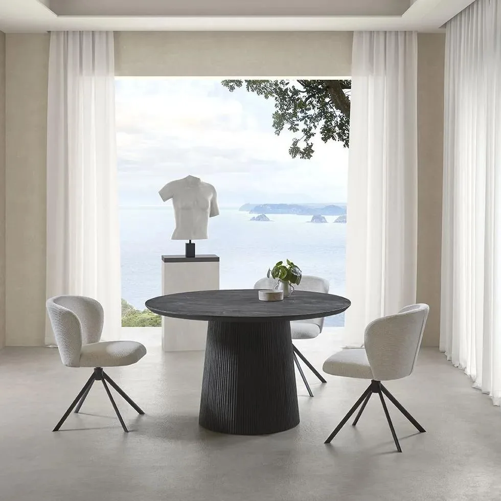 Ruhe und Stil für Ihr Zuhause: ZEN ZONE Furniture