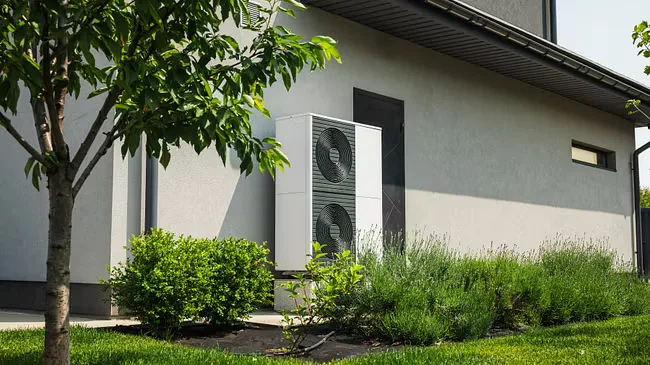 Gebäudetechnik, die verbindet: Die kreis wasser ag in St. Gallen