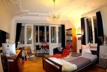 Ein Zuhause für den Lebensabend: Wo Würde und Lebensfreude im Mittelpunkt stehen