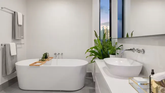 Gebäudetechnik, die verbindet: Die kreis wasser ag in St. Gallen