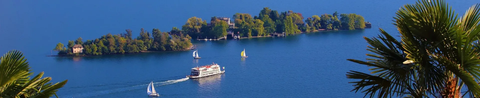 Vier Jahrzehnte Weitblick: Wie eine Frau am Lago Maggiore Massstäbe setzt
